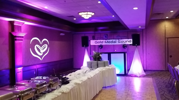 Gold Medal Sound Wedding Dj Service In Appleton Oshkosh Green